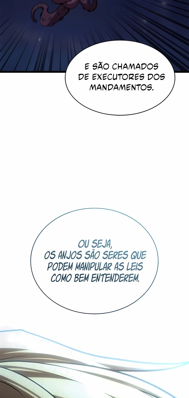 Read Infinite Mage PT Manga Online