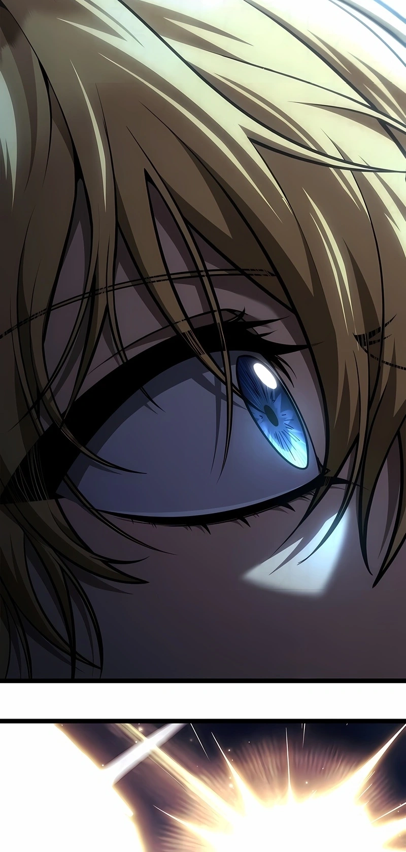 Read Infinite Mage PT Manga Online