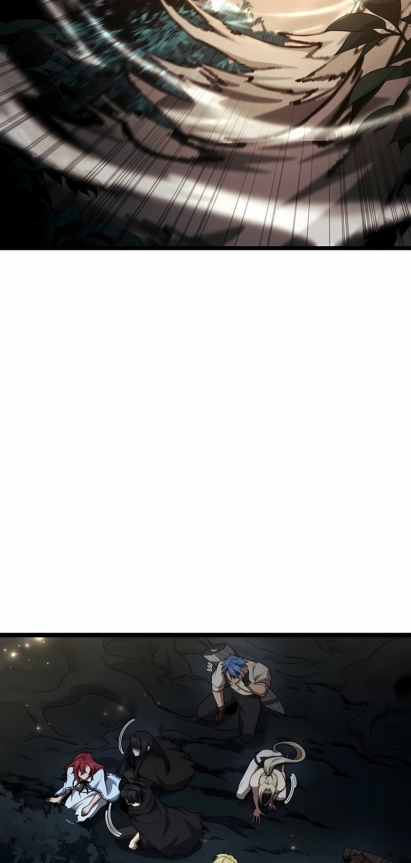 Read Infinite Mage PT Manga Online