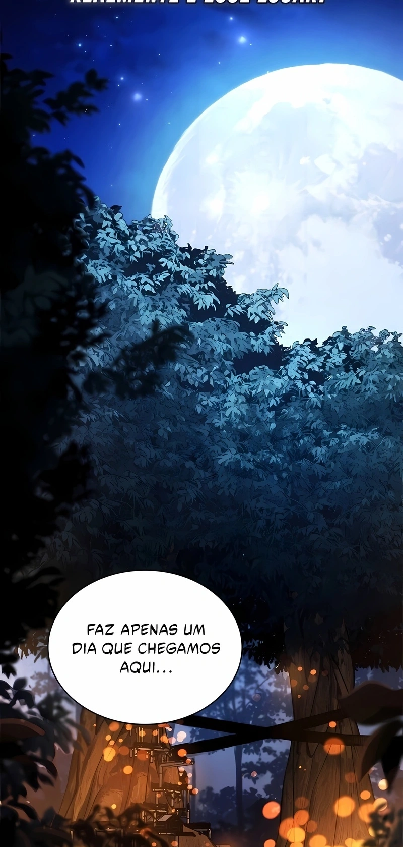 Read Infinite Mage PT Manga Online