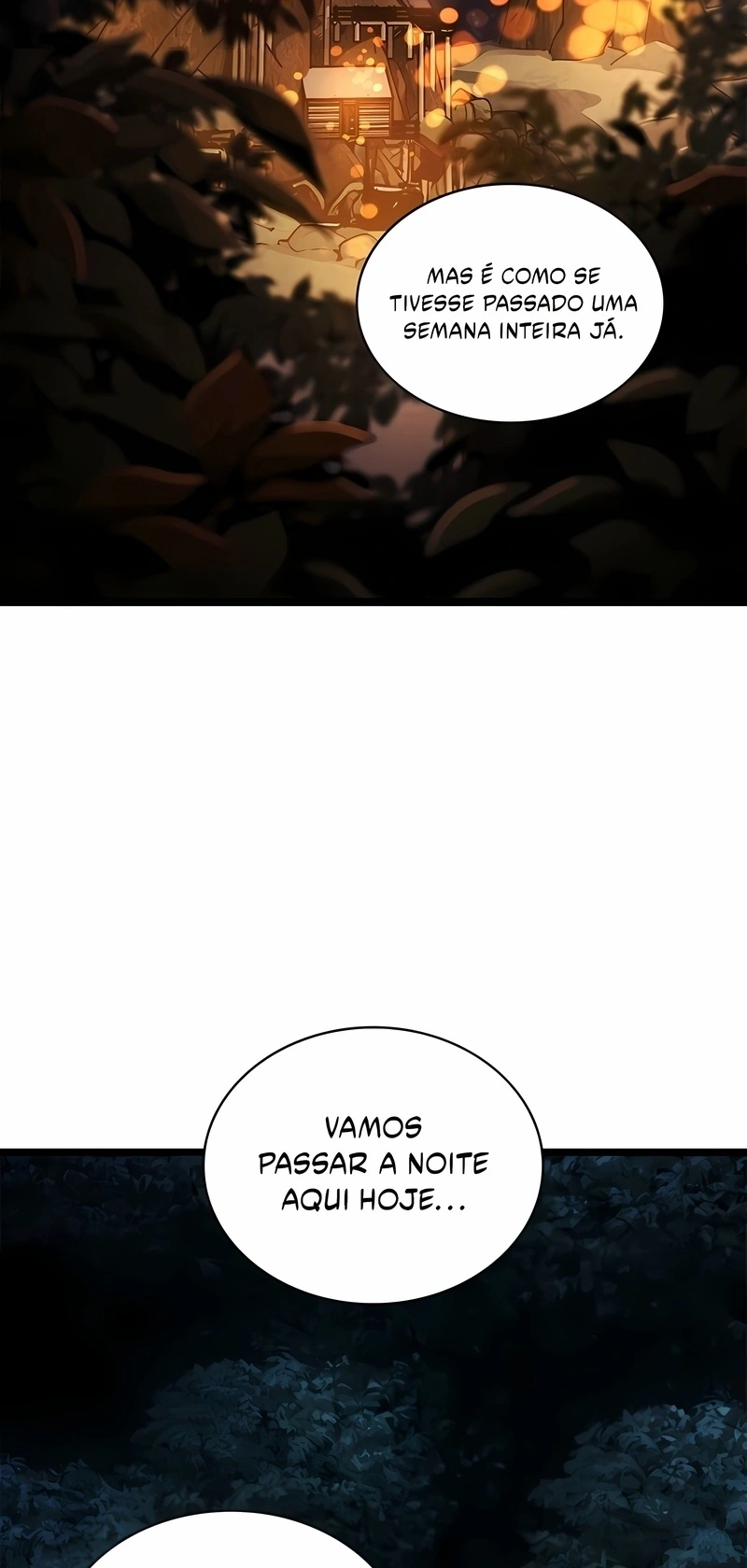 Read Infinite Mage PT Manga Online