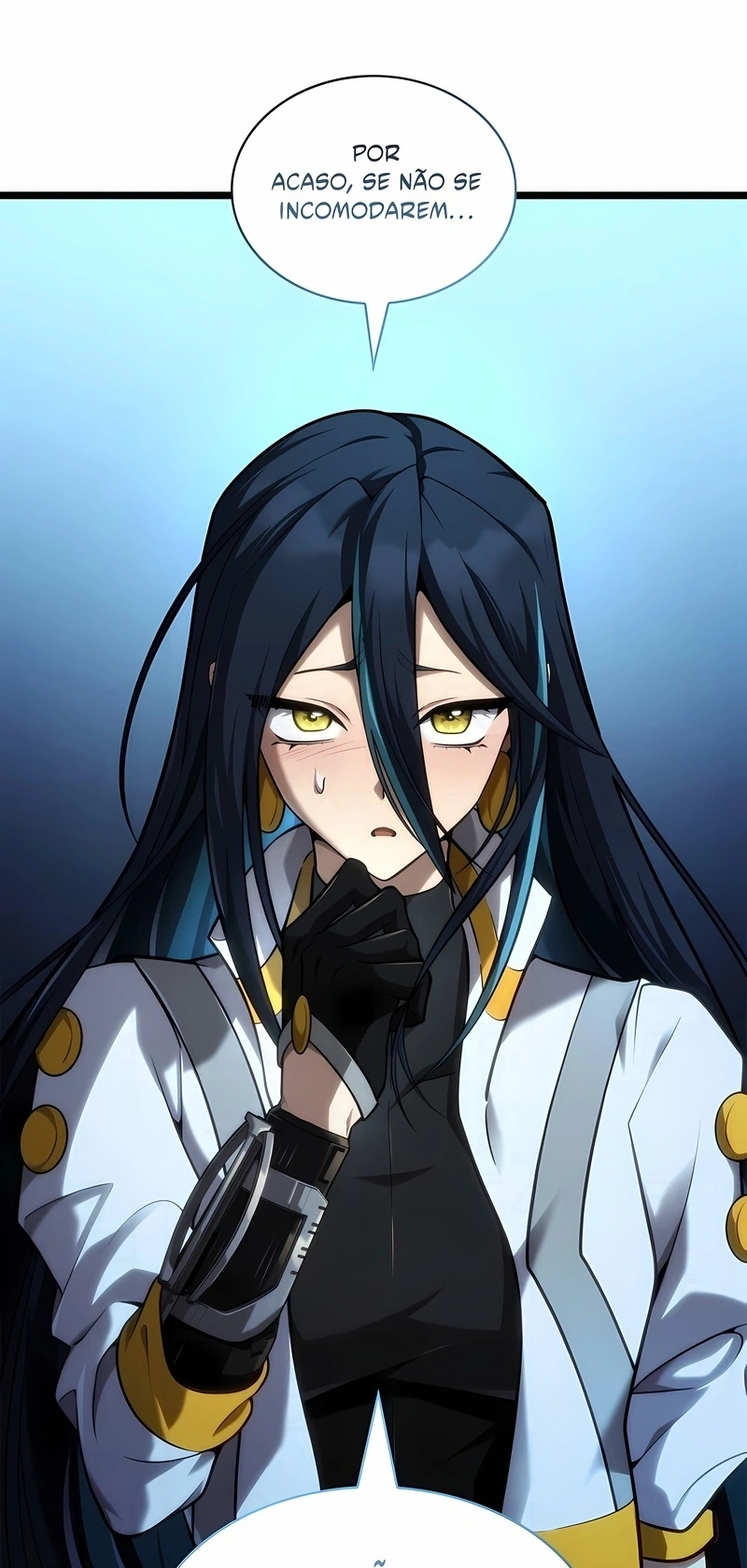 Read Infinite Mage PT Manga Online