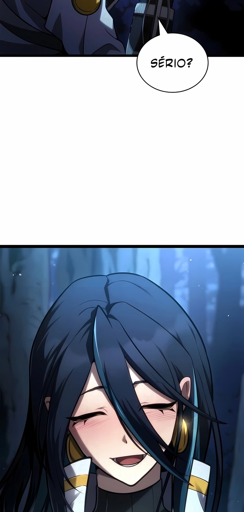 Read Infinite Mage PT Manga Online