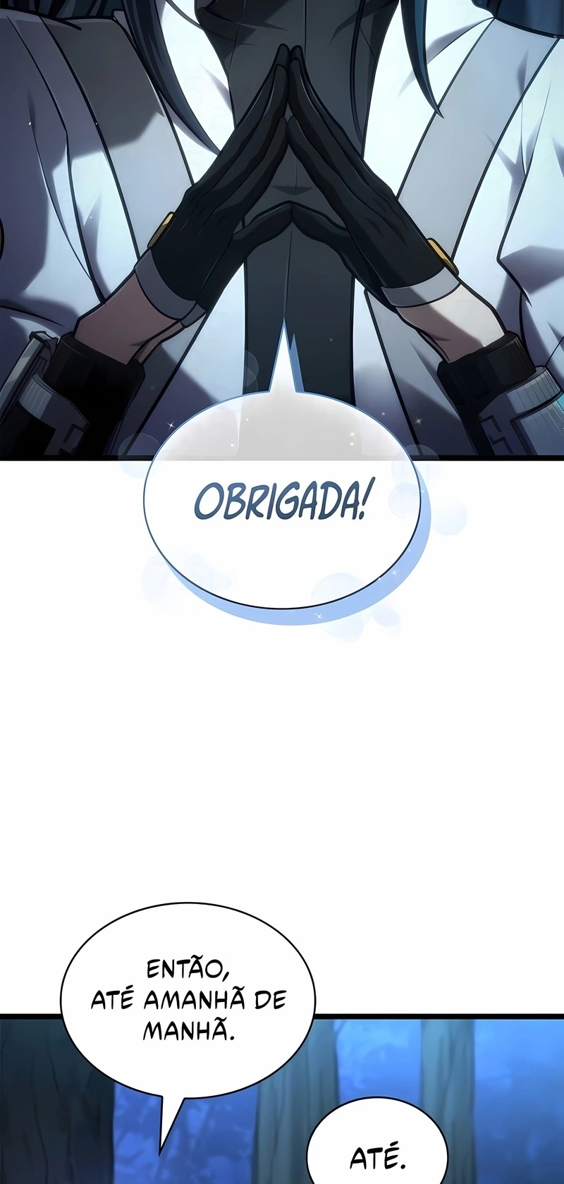 Read Infinite Mage PT Manga Online