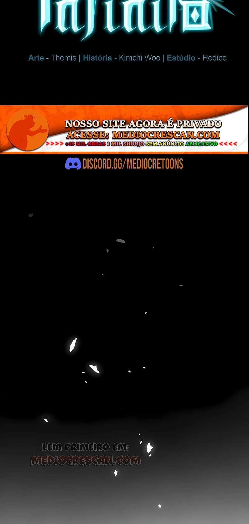 Read Infinite Mage PT Manga Online