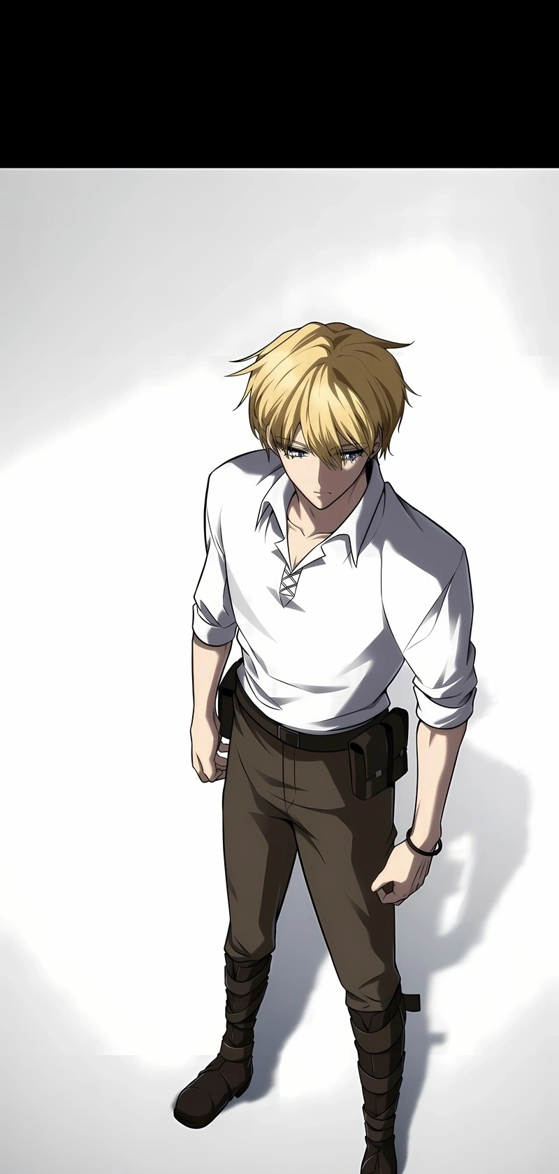 Read Infinite Mage PT Manga Online