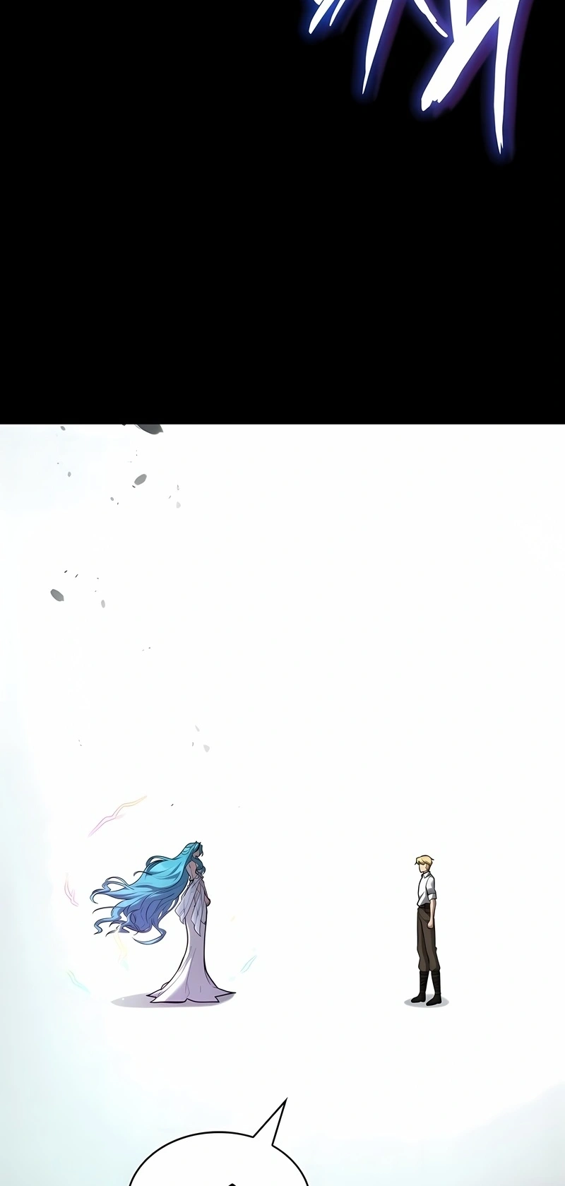 Read Infinite Mage PT Manga Online