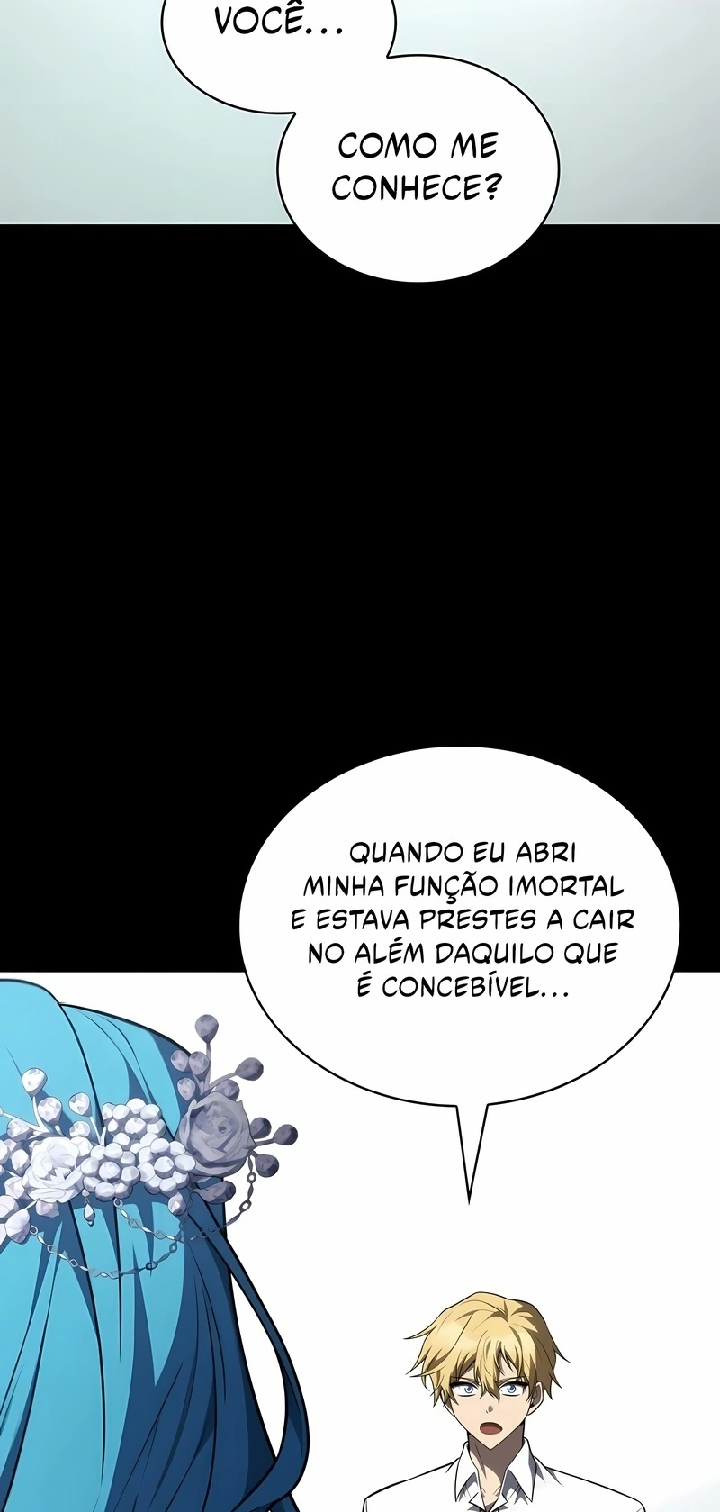 Read Infinite Mage PT Manga Online