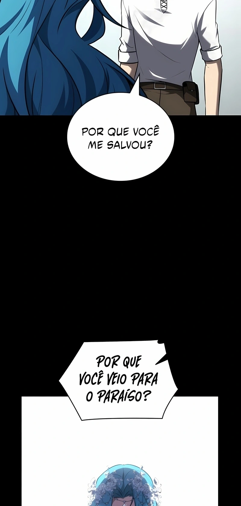 Read Infinite Mage PT Manga Online