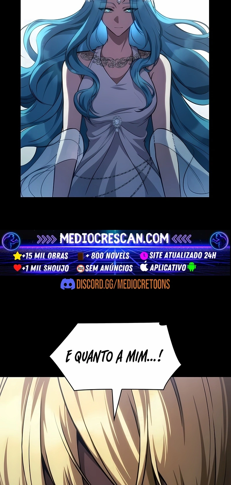 Read Infinite Mage PT Manga Online