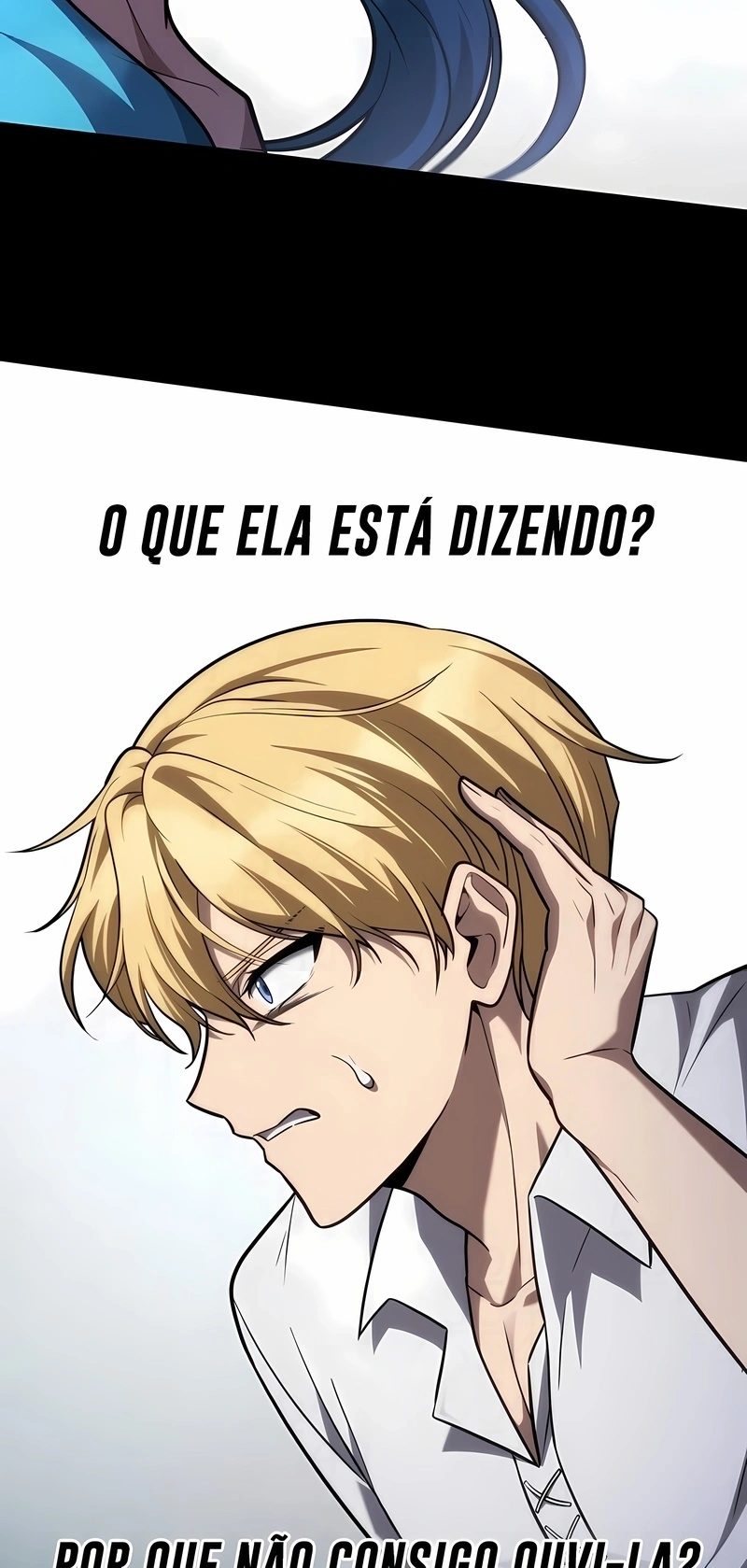 Read Infinite Mage PT Manga Online