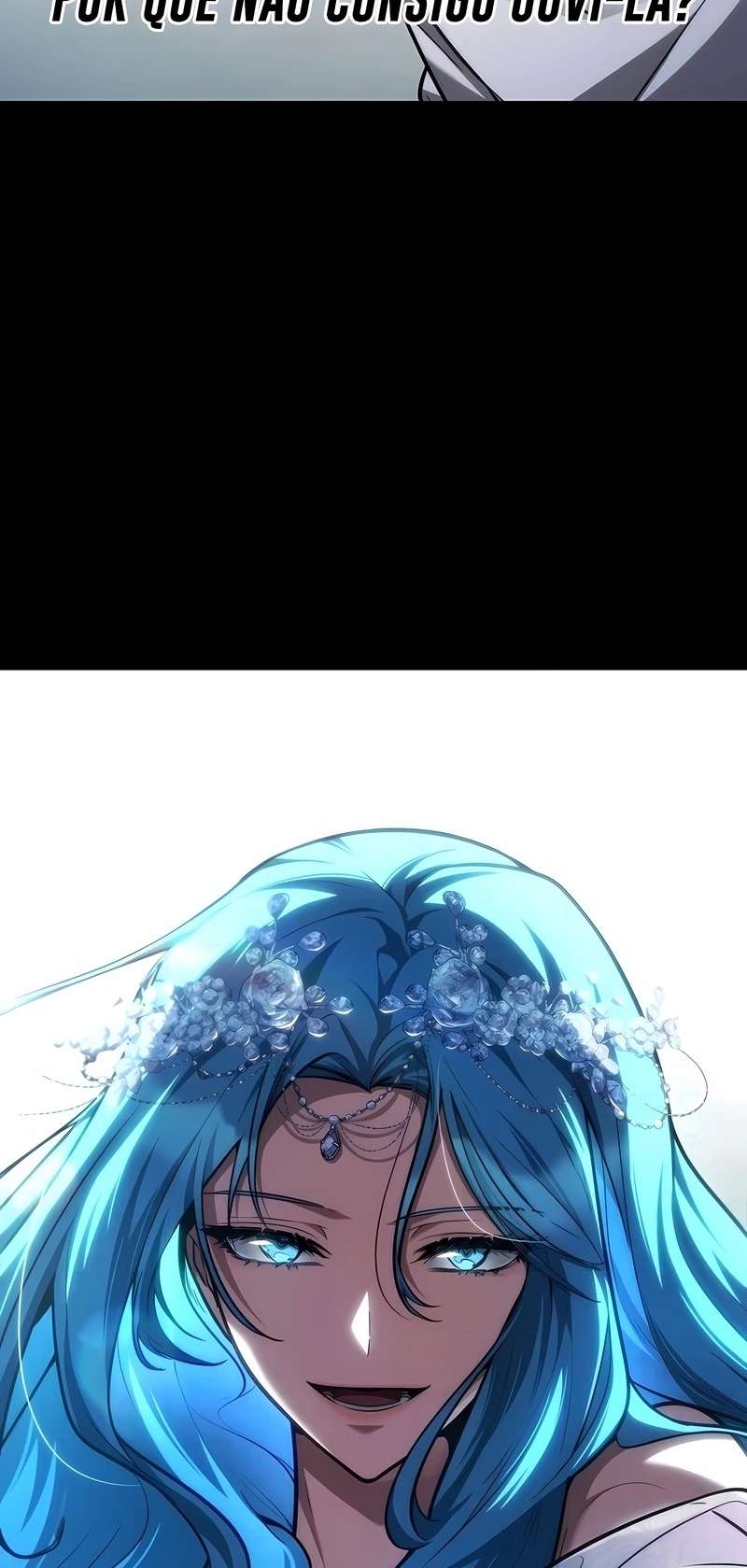 Read Infinite Mage PT Manga Online