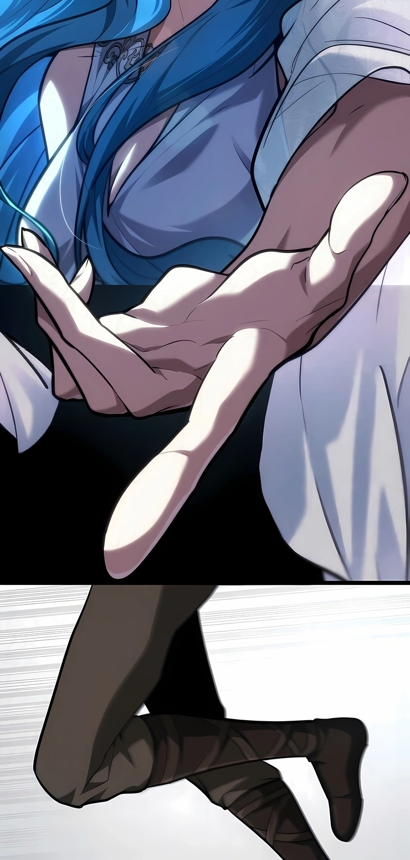 Read Infinite Mage PT Manga Online