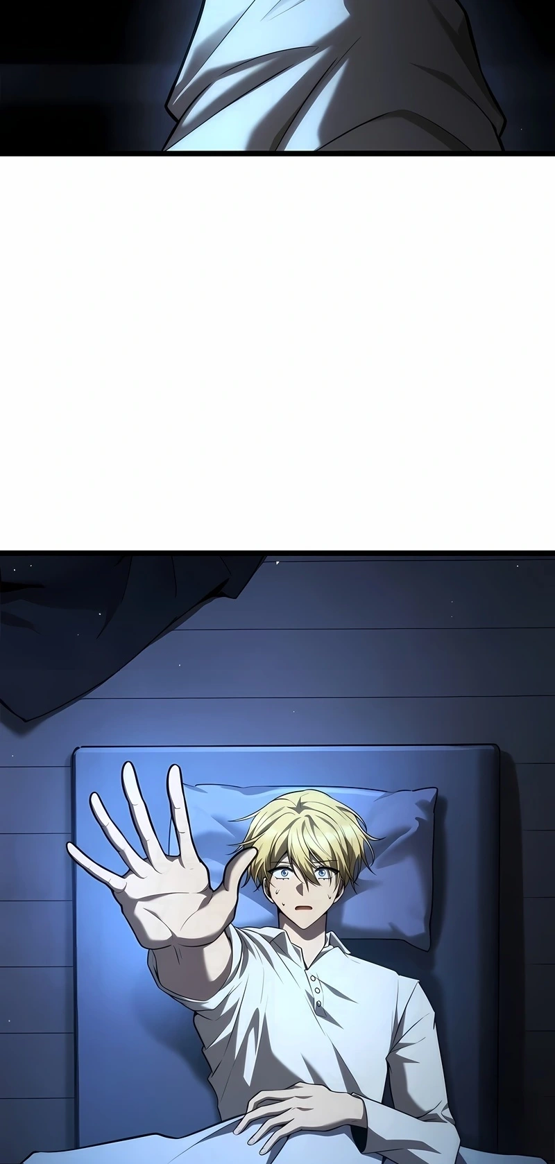 Read Infinite Mage PT Manga Online