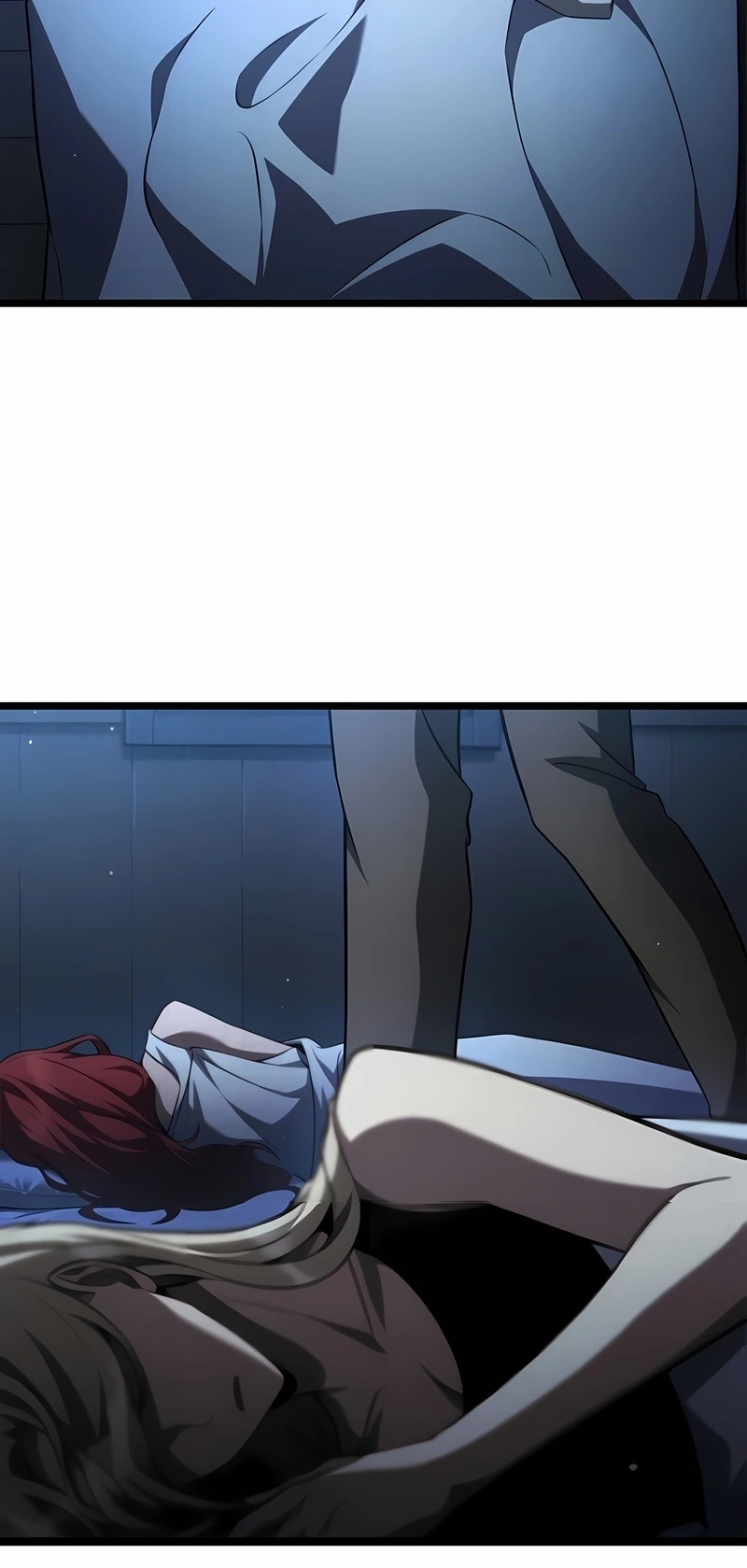 Read Infinite Mage PT Manga Online