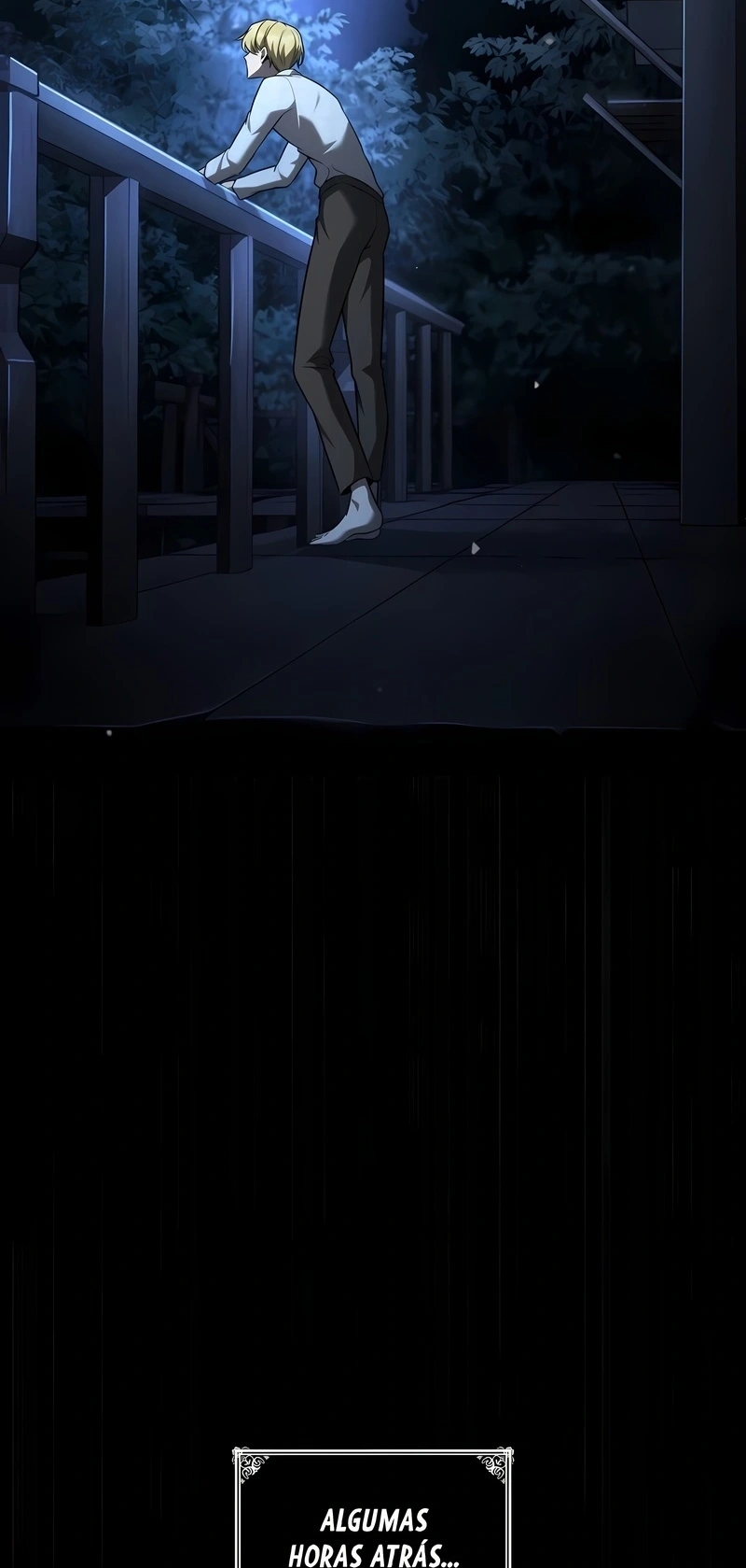 Read Infinite Mage PT Manga Online