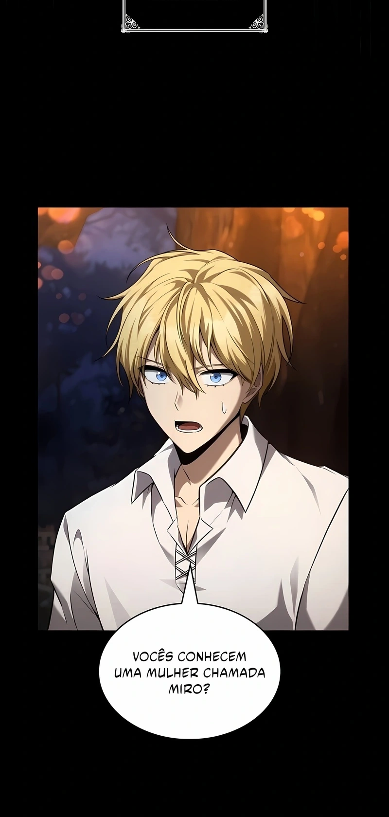 Read Infinite Mage PT Manga Online