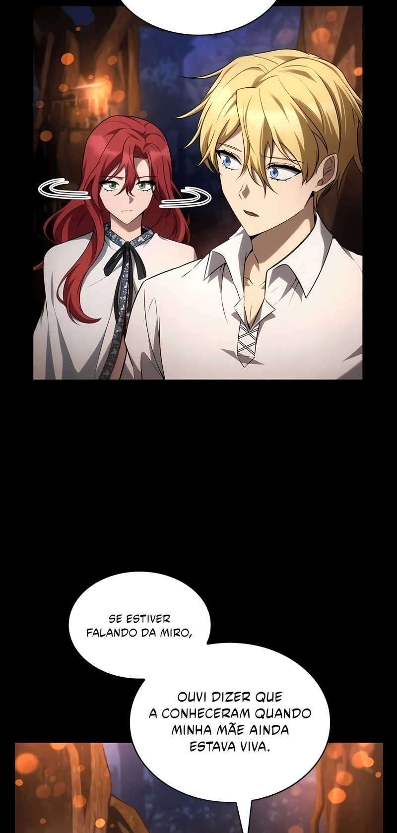 Read Infinite Mage PT Manga Online