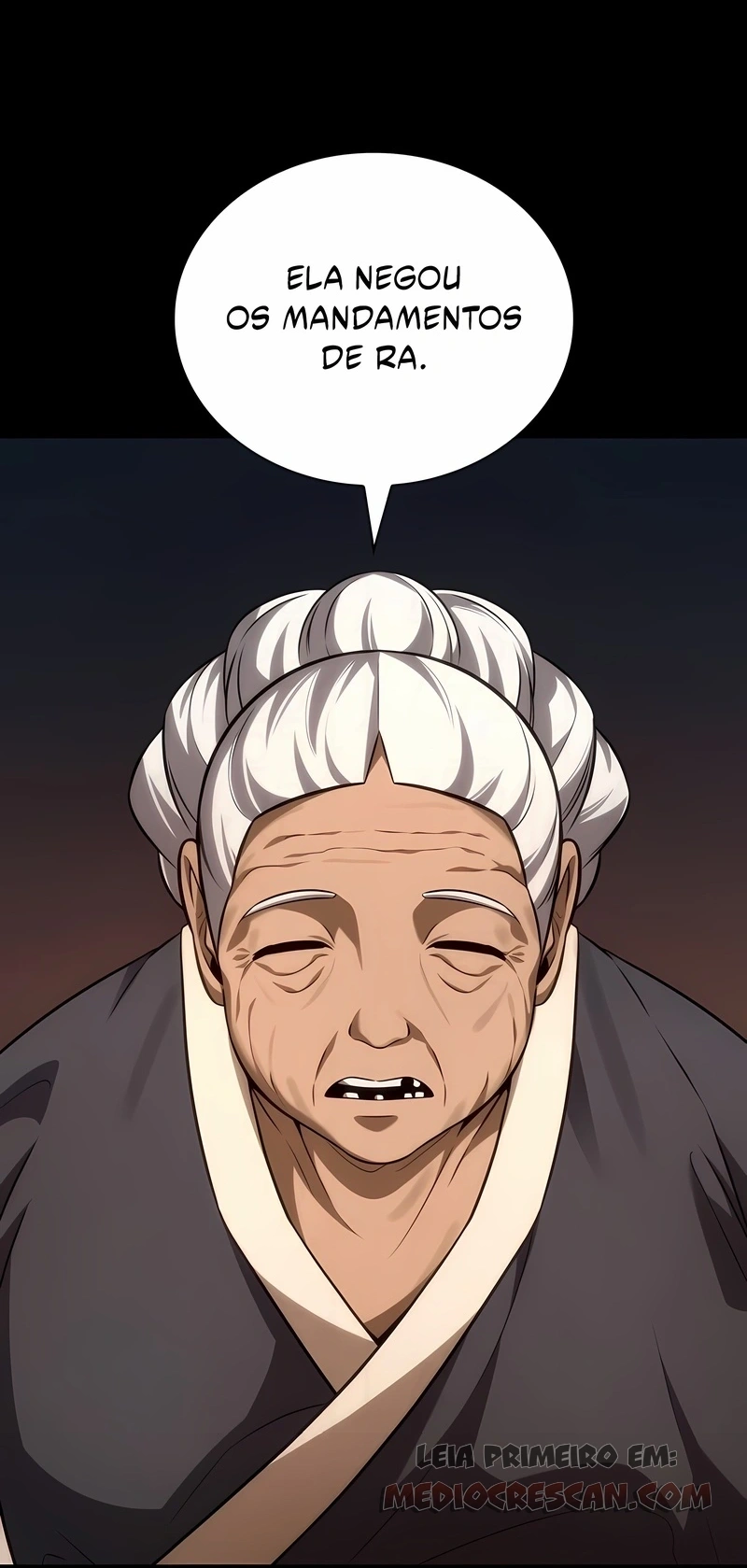 Read Infinite Mage PT Manga Online