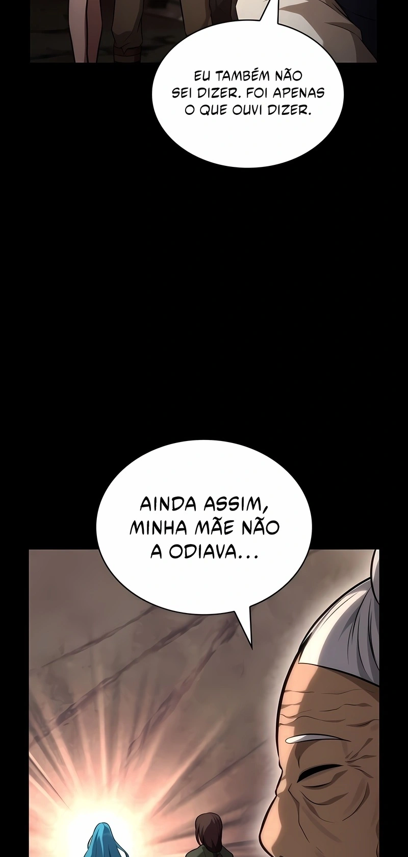 Read Infinite Mage PT Manga Online