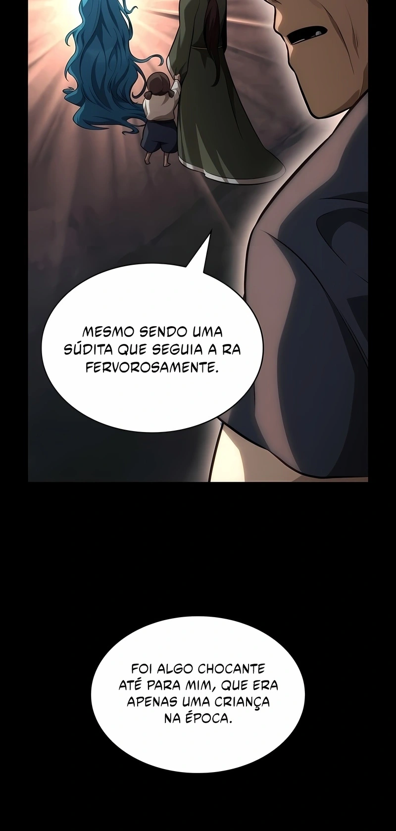 Read Infinite Mage PT Manga Online