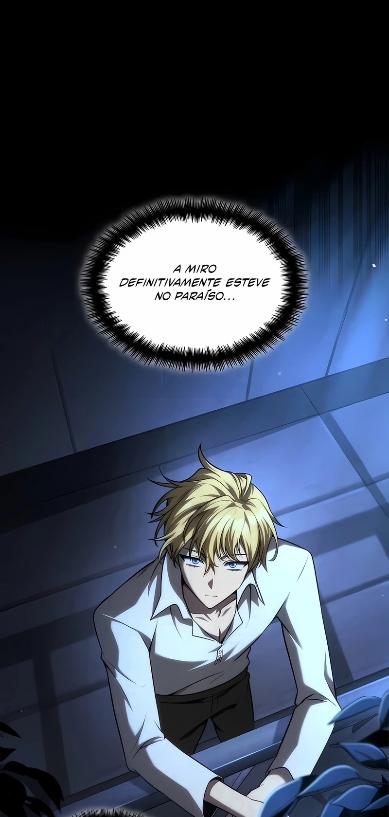 Read Infinite Mage PT Manga Online