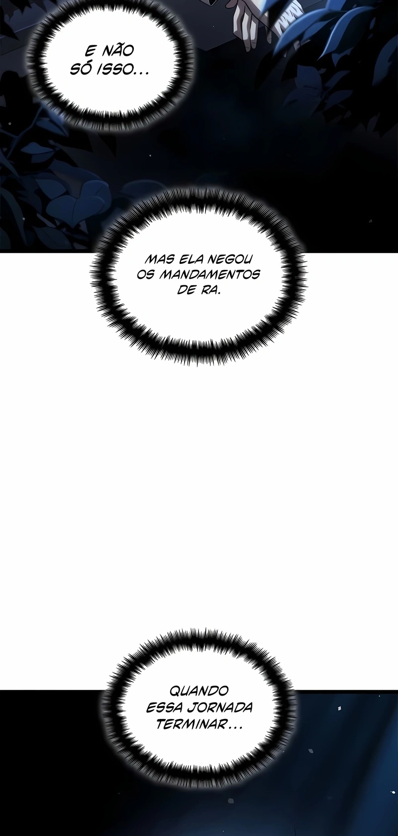 Read Infinite Mage PT Manga Online