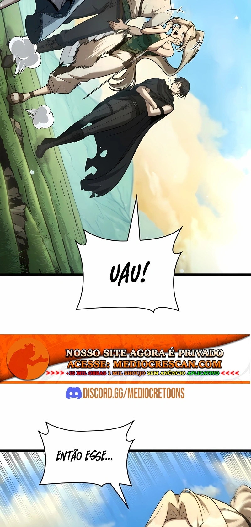 Read Infinite Mage PT Manga Online