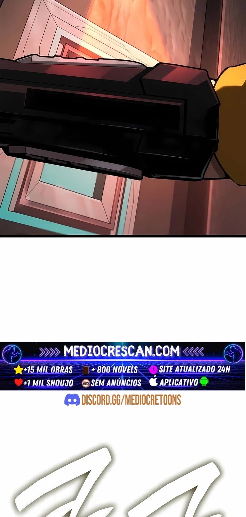 Read Infinite Mage PT Manga Online