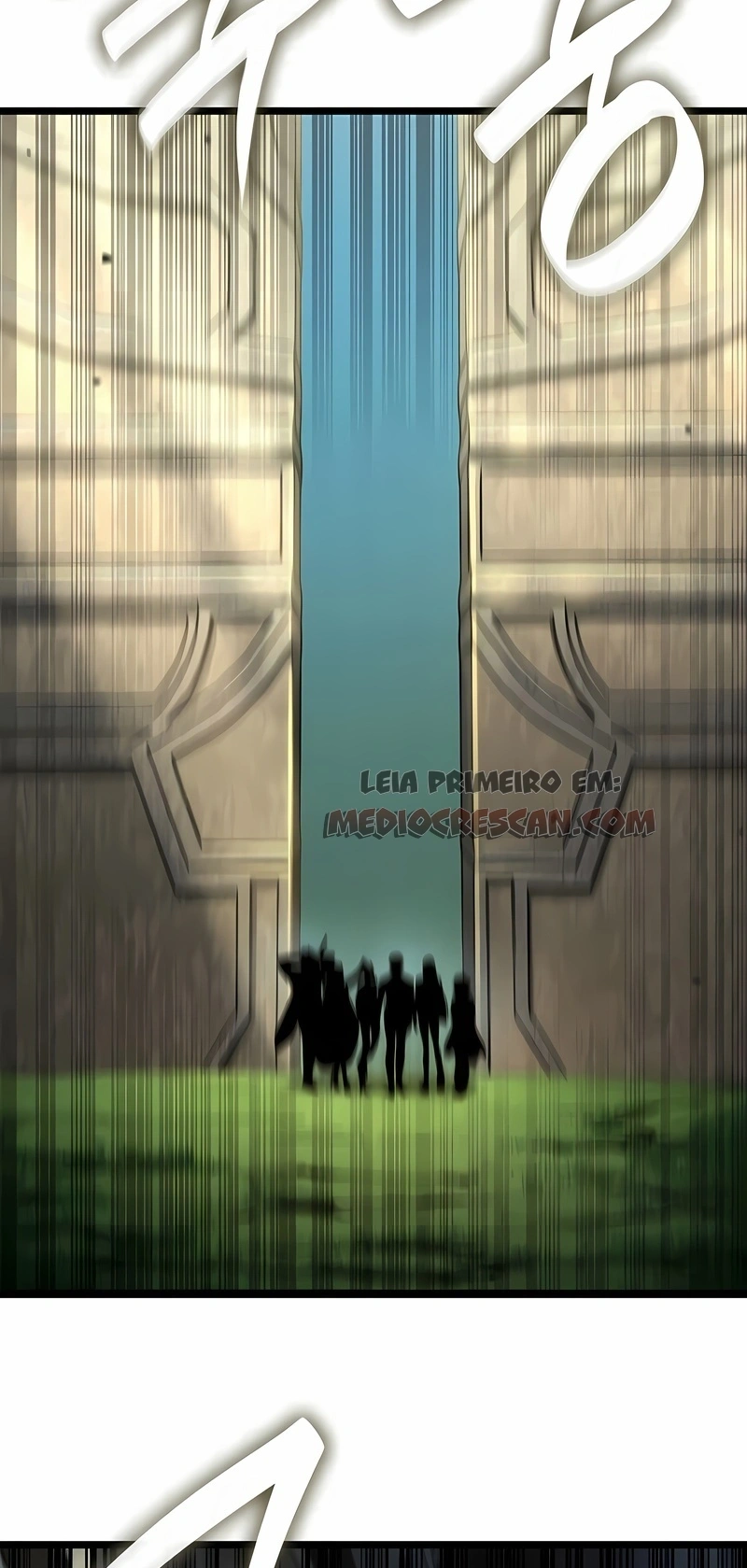 Read Infinite Mage PT Manga Online