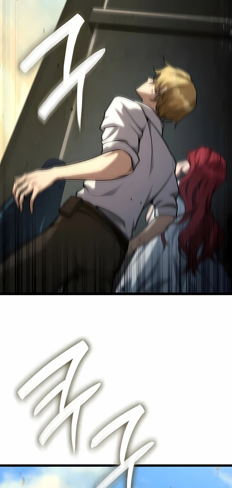 Read Infinite Mage PT Manga Online