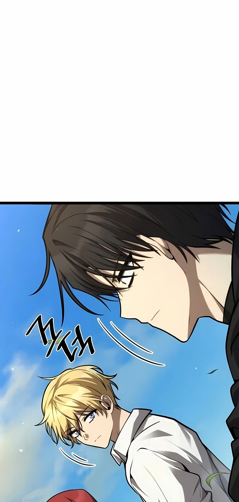 Read Infinite Mage PT Manga Online