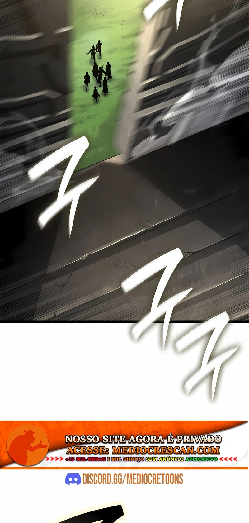 Read Infinite Mage PT Manga Online