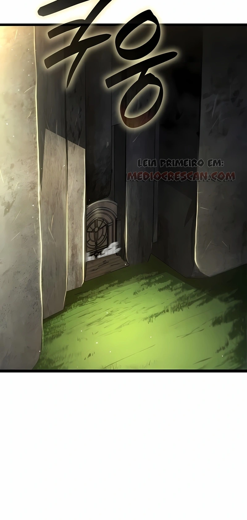 Read Infinite Mage PT Manga Online