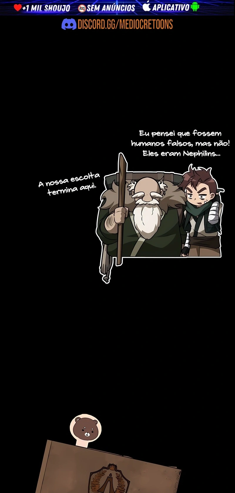 Read Infinite Mage PT Manga Online