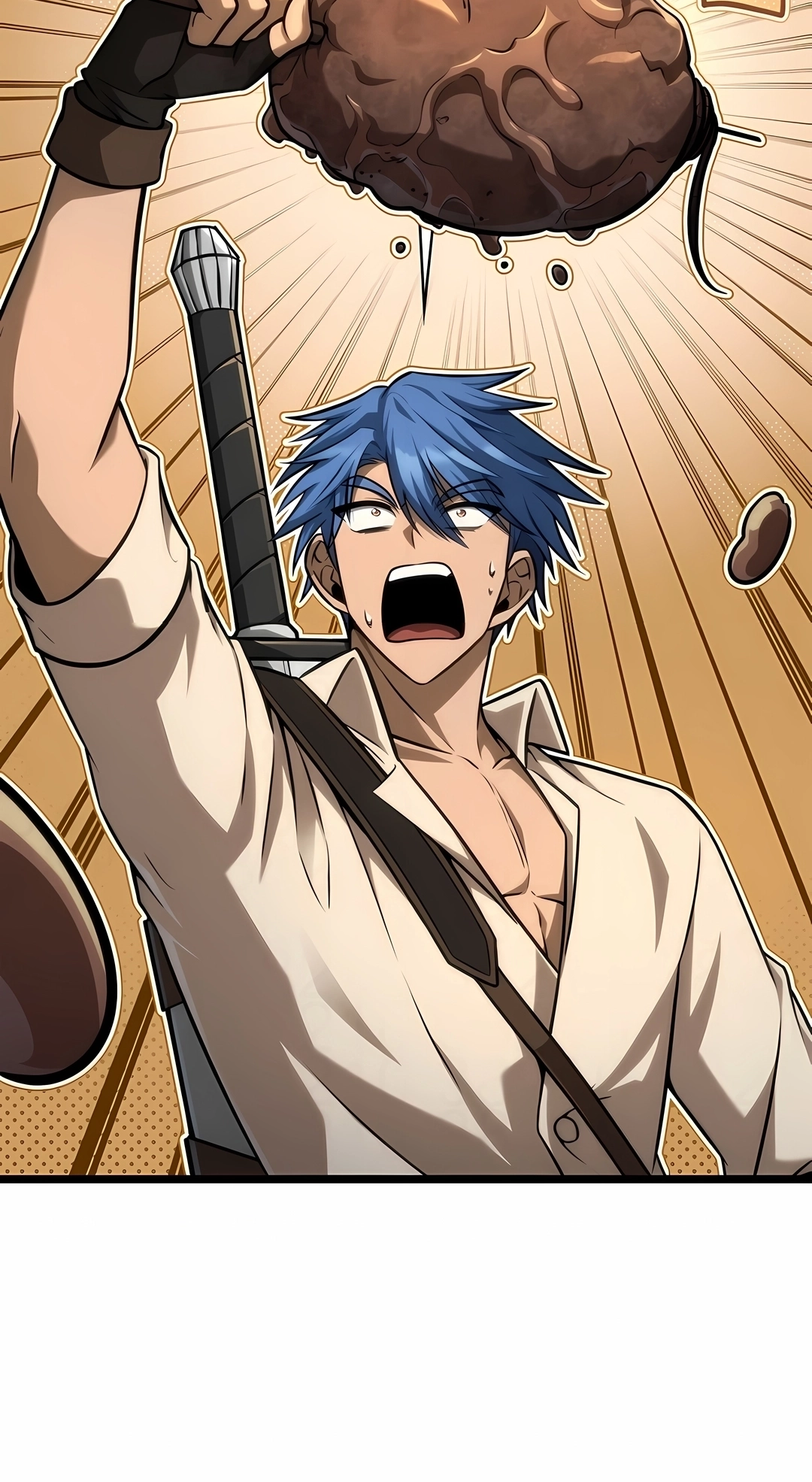 Read Infinite Mage PT Manga Online