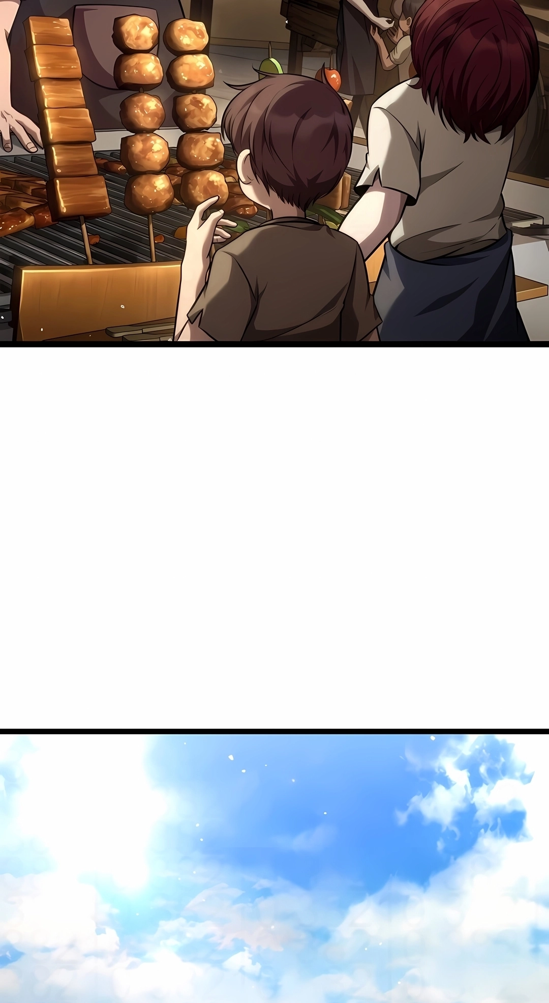 Read Infinite Mage PT Manga Online