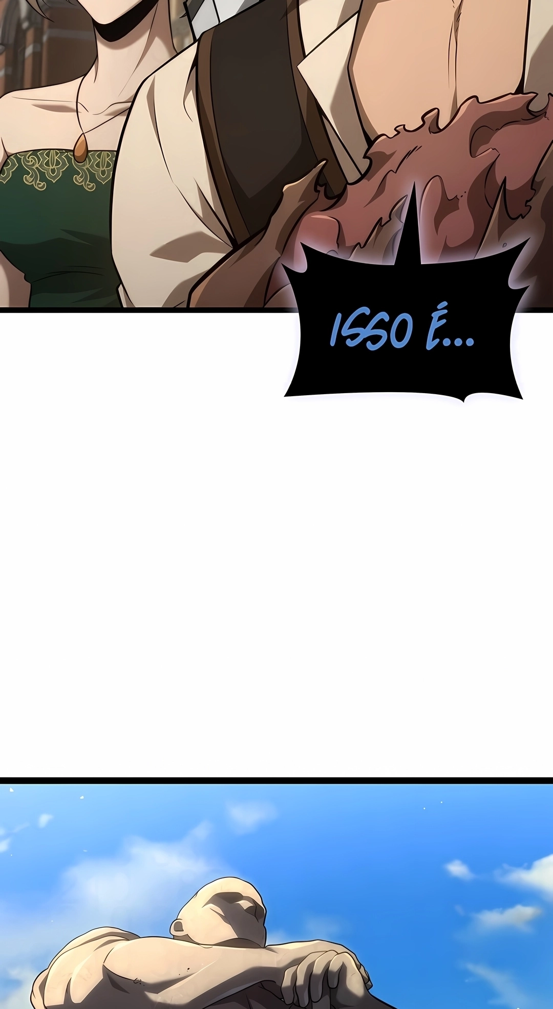 Read Infinite Mage PT Manga Online