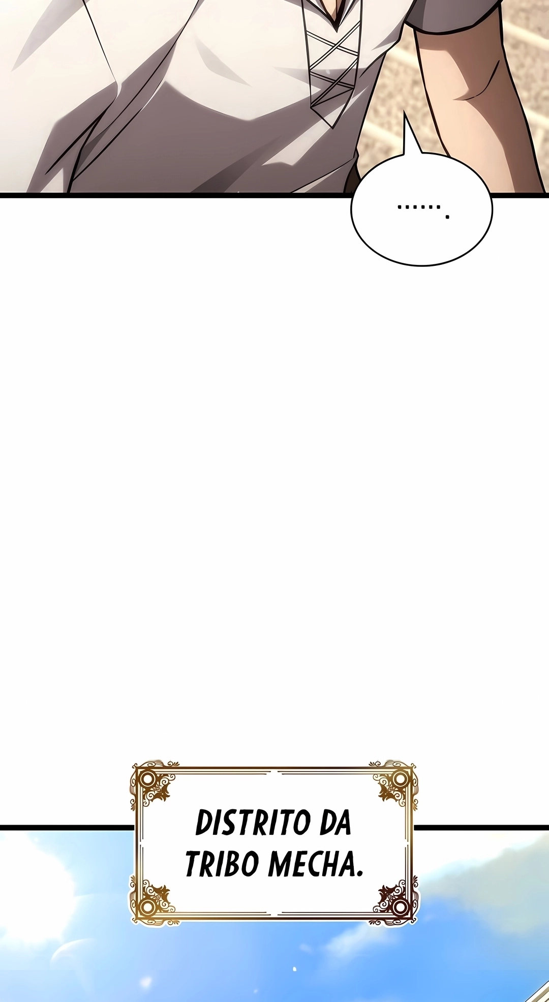 Read Infinite Mage PT Manga Online