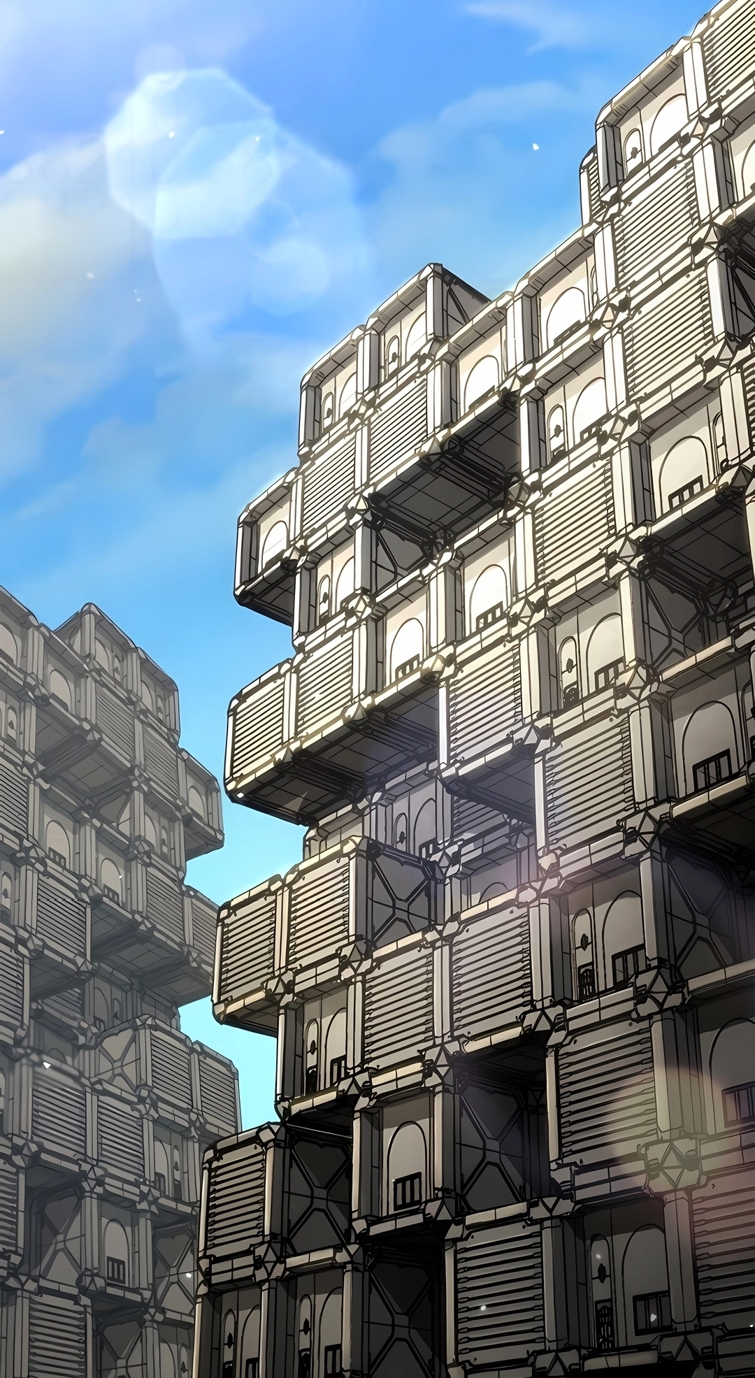 Read Infinite Mage PT Manga Online