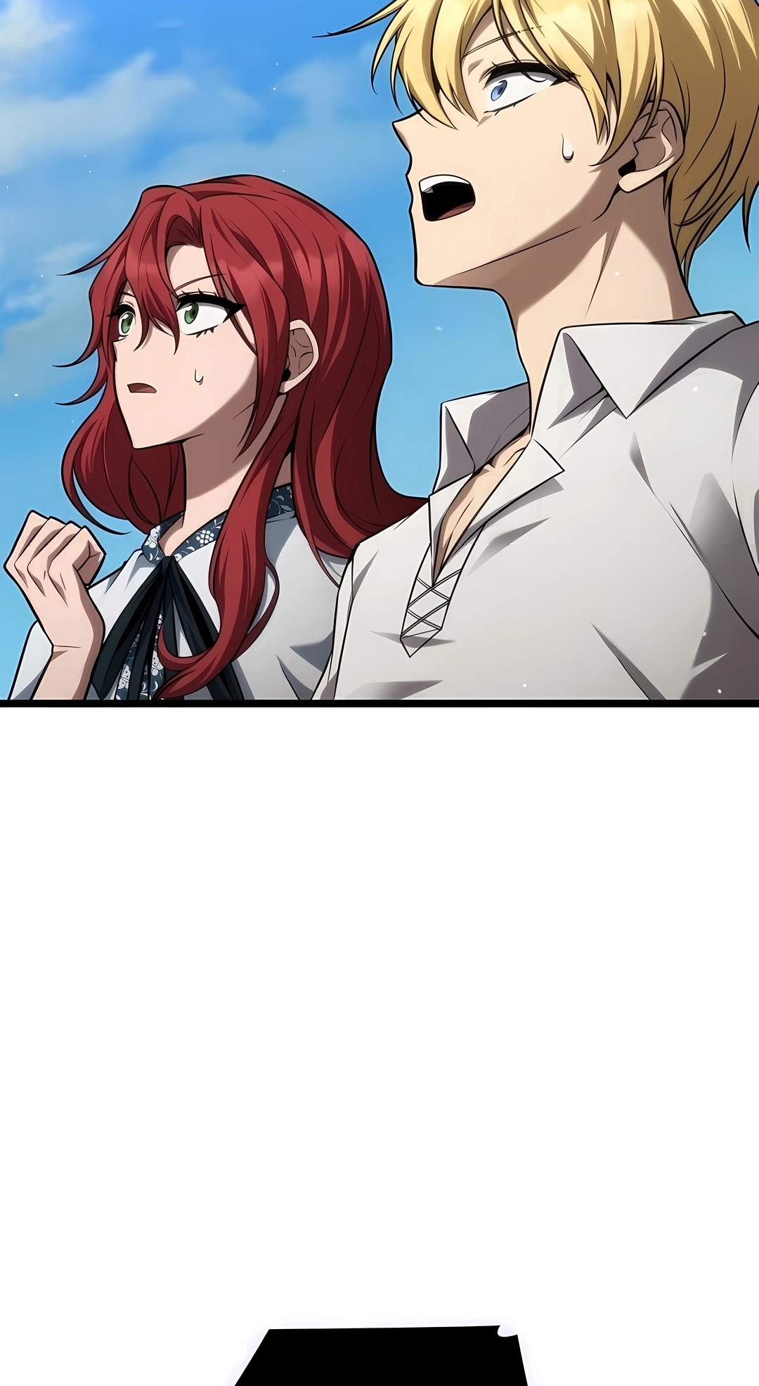 Read Infinite Mage PT Manga Online