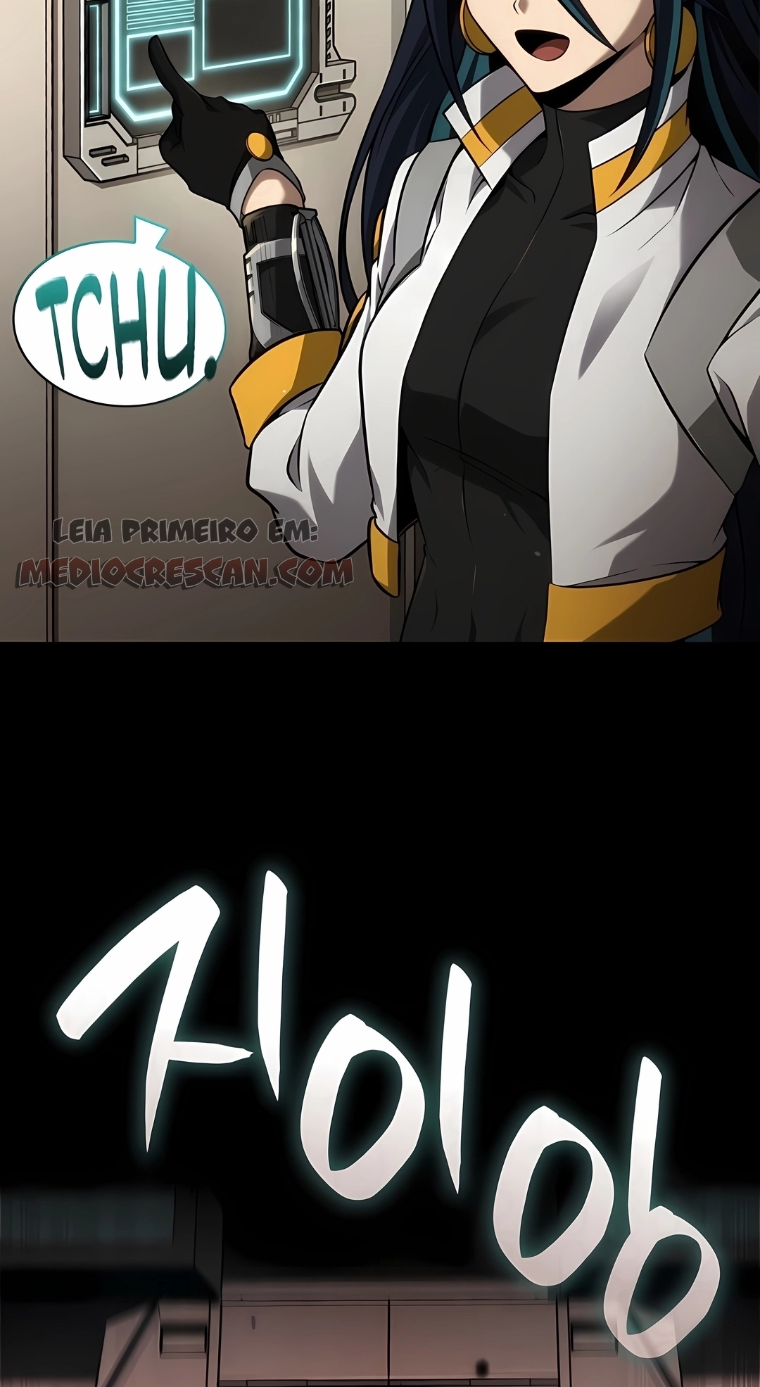 Read Infinite Mage PT Manga Online