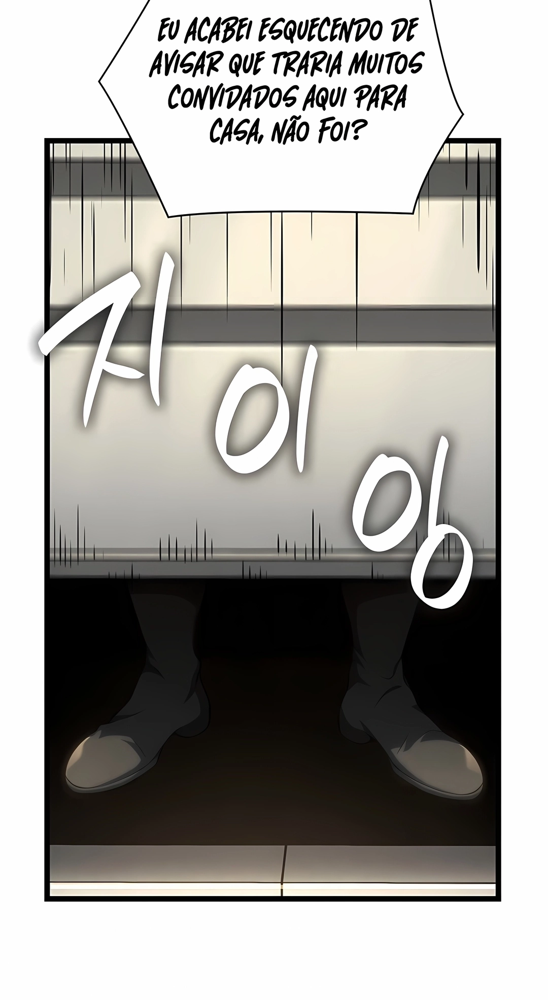 Read Infinite Mage PT Manga Online