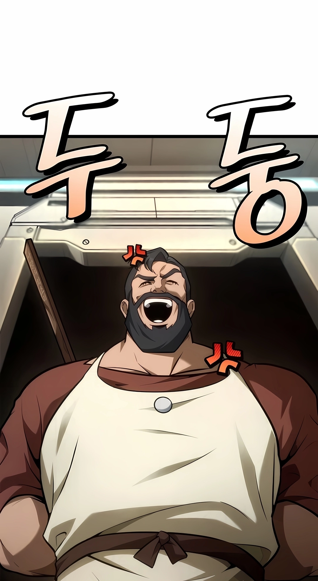 Read Infinite Mage PT Manga Online