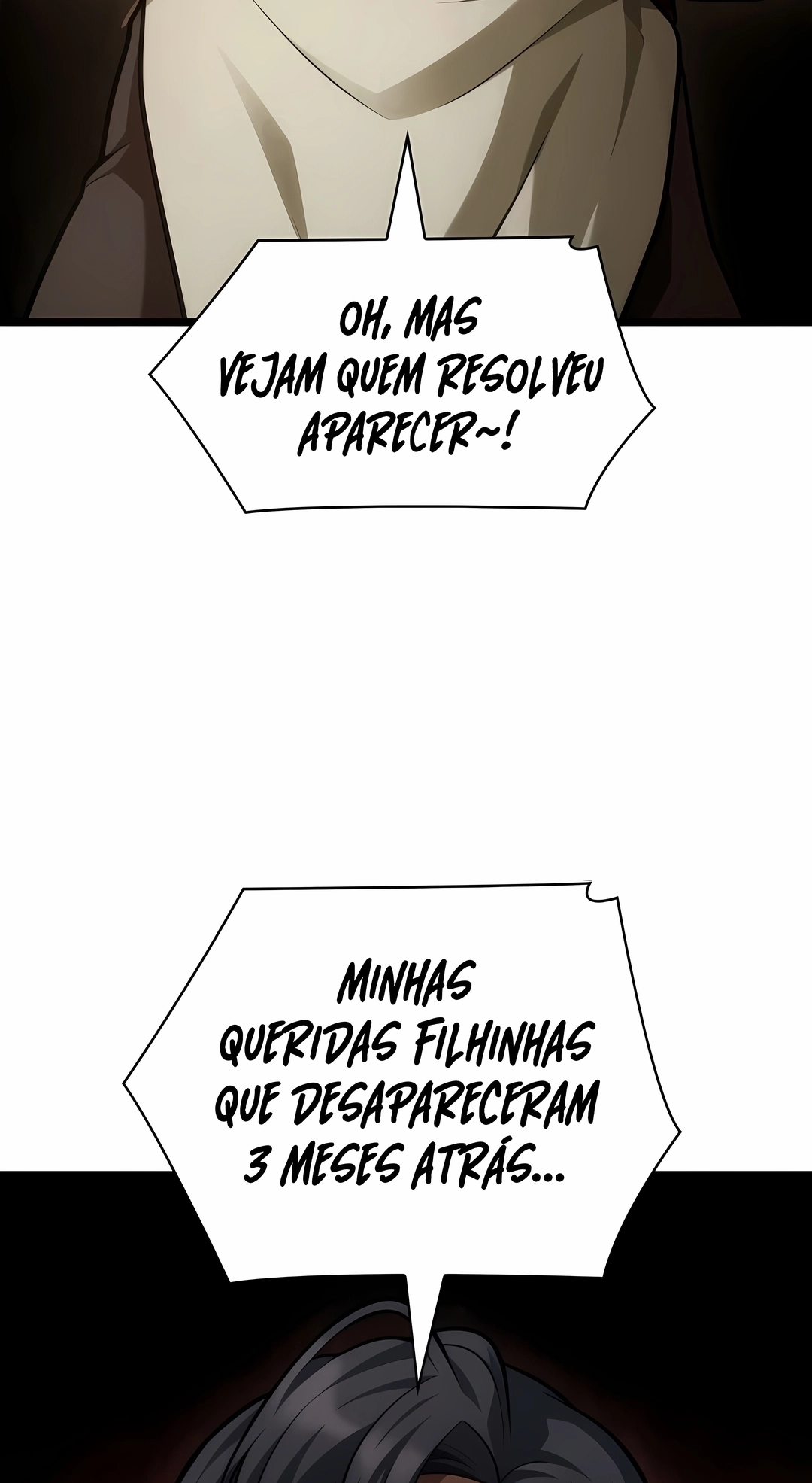 Read Infinite Mage PT Manga Online