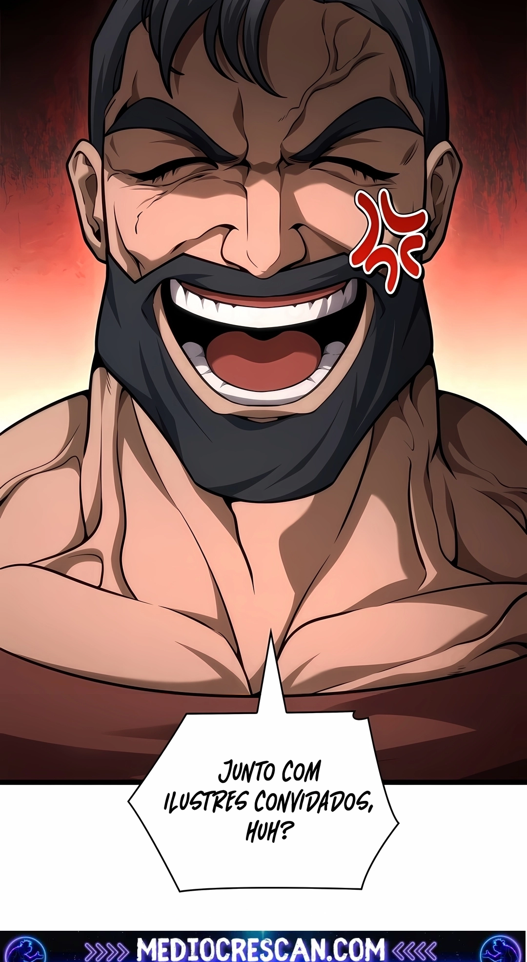 Read Infinite Mage PT Manga Online