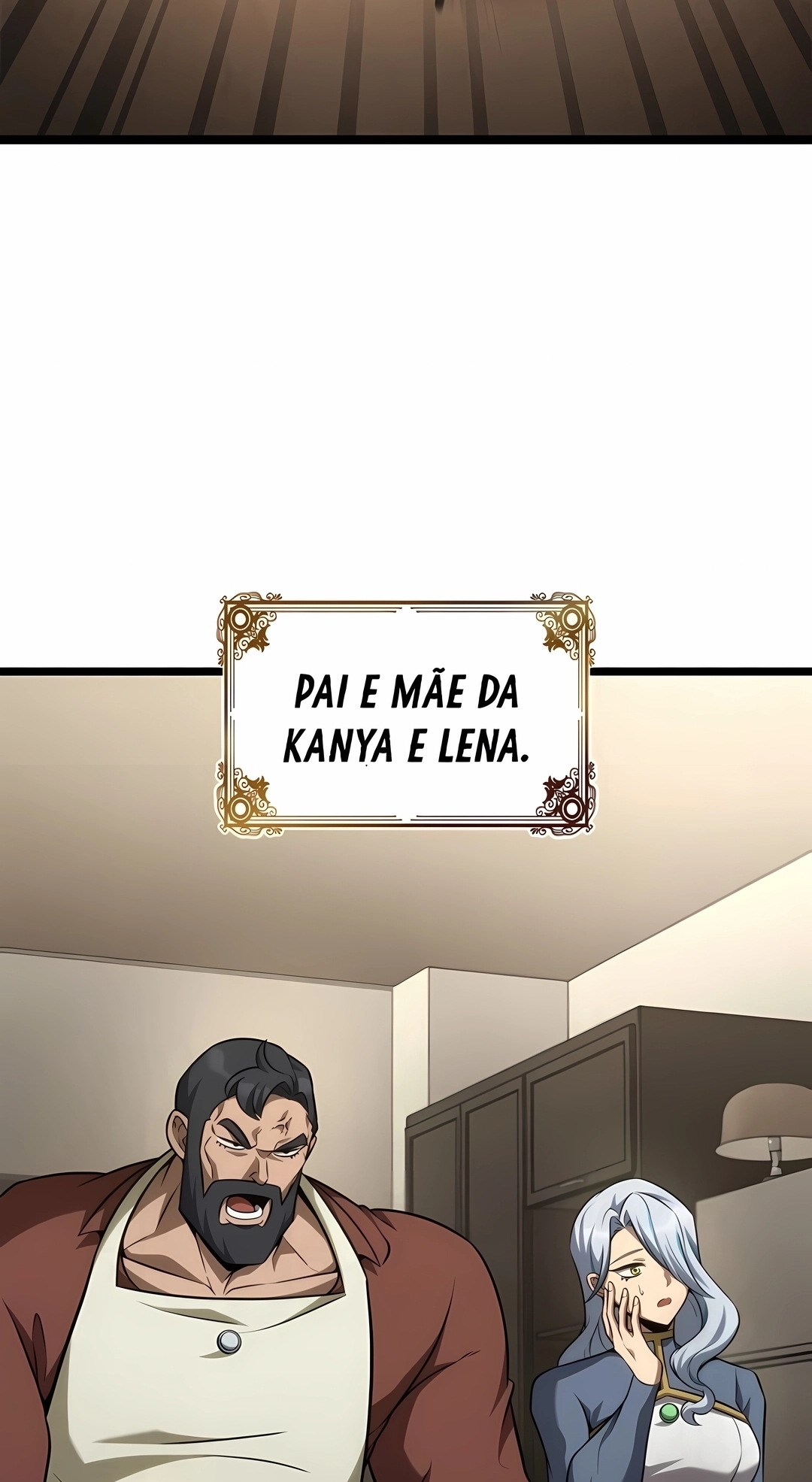 Read Infinite Mage PT Manga Online