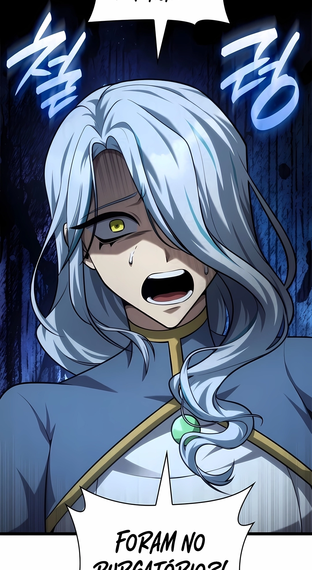 Read Infinite Mage PT Manga Online