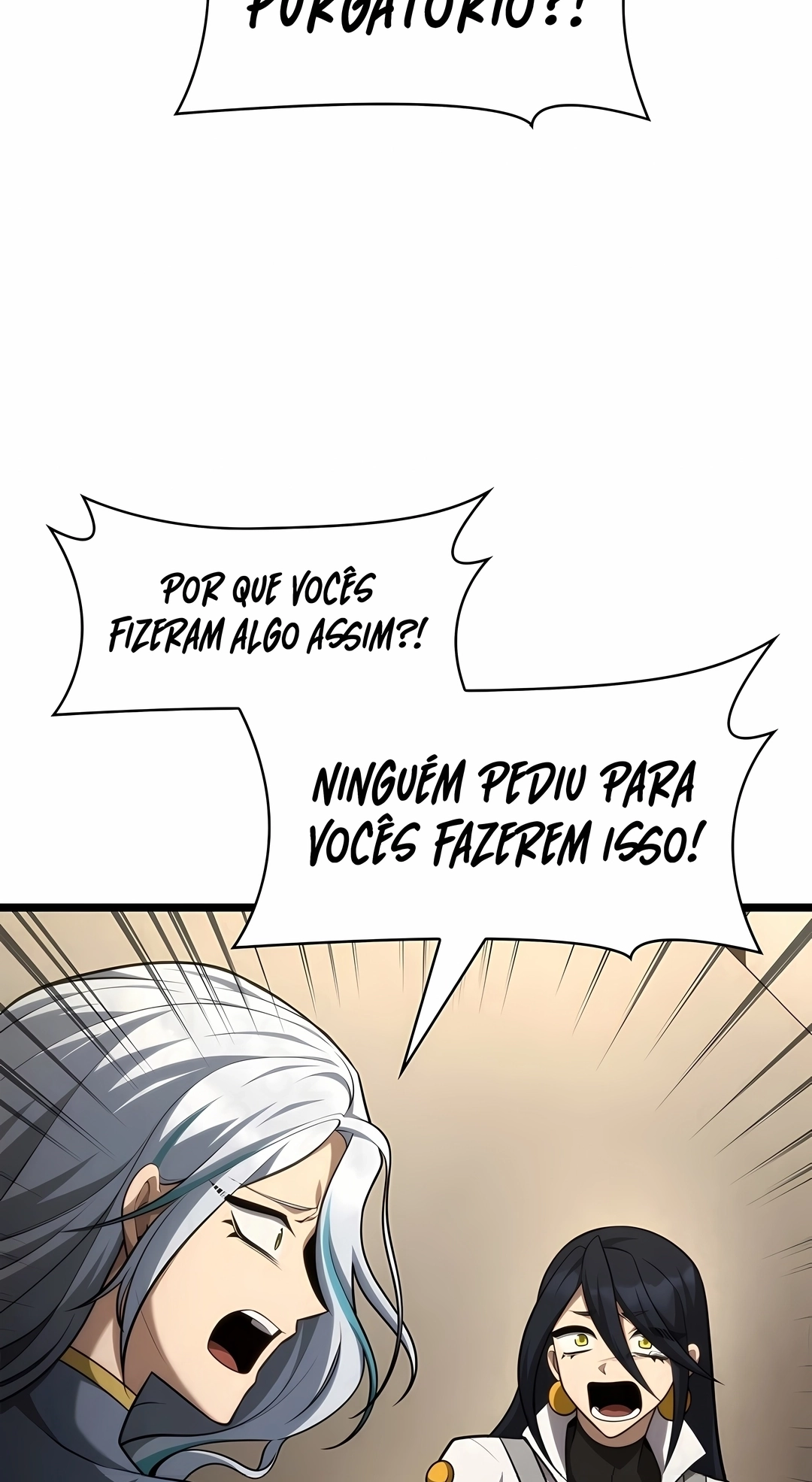 Read Infinite Mage PT Manga Online