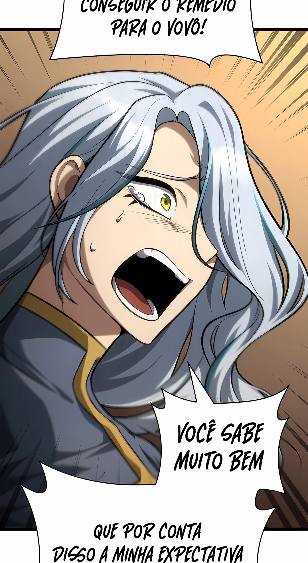 Read Infinite Mage PT Manga Online